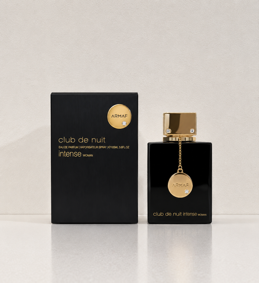 CLUB DE NUIT NIGHTCLUB PARTY LADIES 105ML