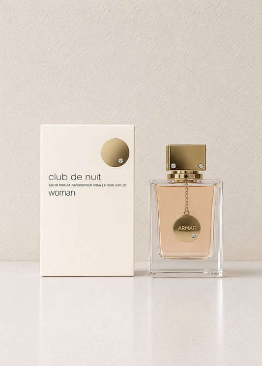 CLUB DE NUIT NIGHTCLUB LADIES 105ML