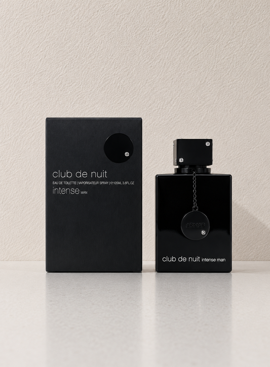 CLUB DE NUIT NIGHTCLUB PARTY MEN