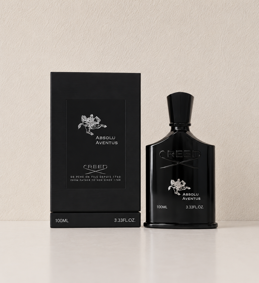 CREED NAPOLEON RICH EDITION GIFT BOX