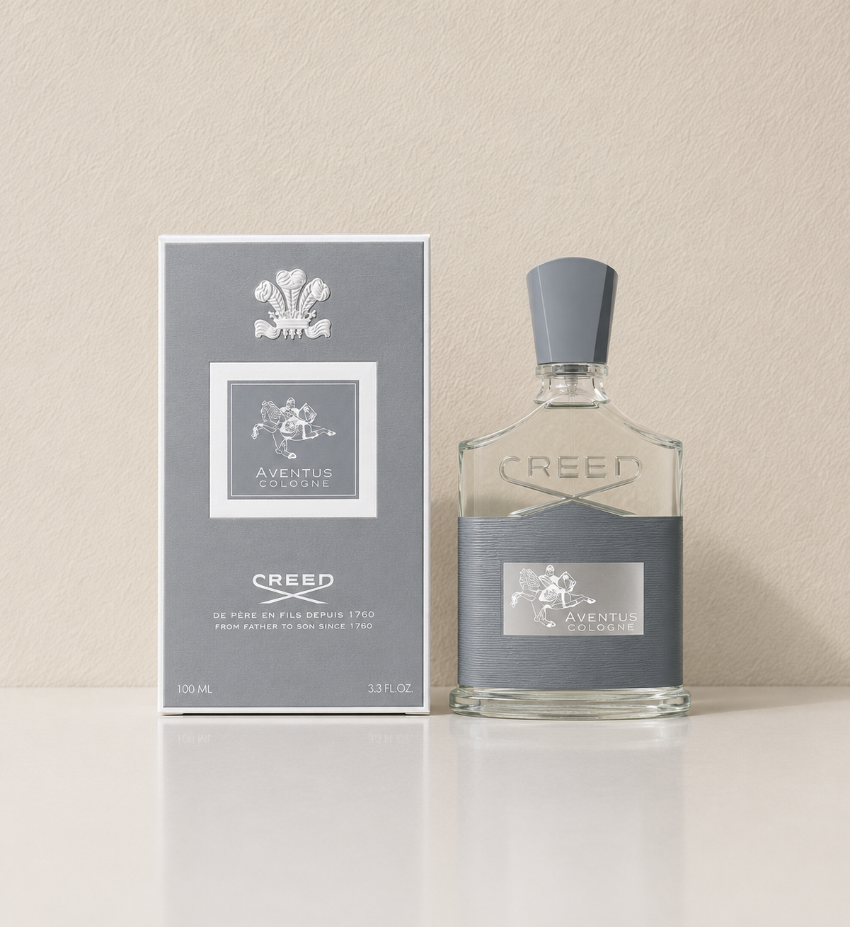 CREED GREY NAPOLEON