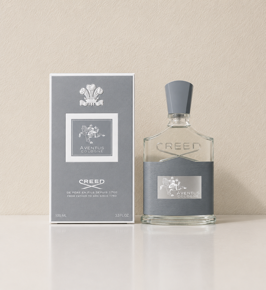 CREED GREY NAPOLEON