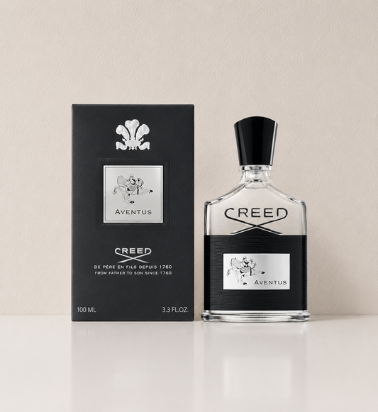 CREED NAPOLEON’S WATER