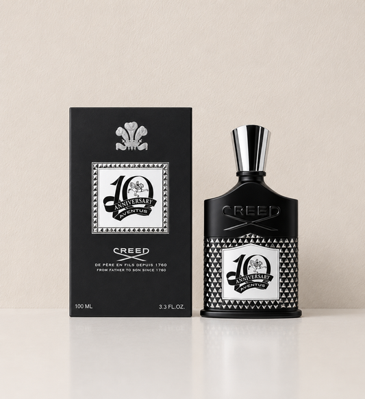 CREED NAPOLEON’S 10TH ANNIVERSARY