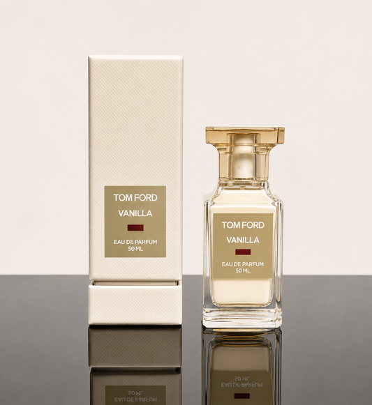 TOM FORD FORBIDDEN HERBS