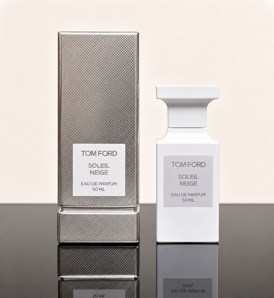 TOM FORD SOLEIL NEIGE