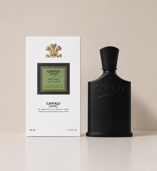 CREED IRISH STROLL
