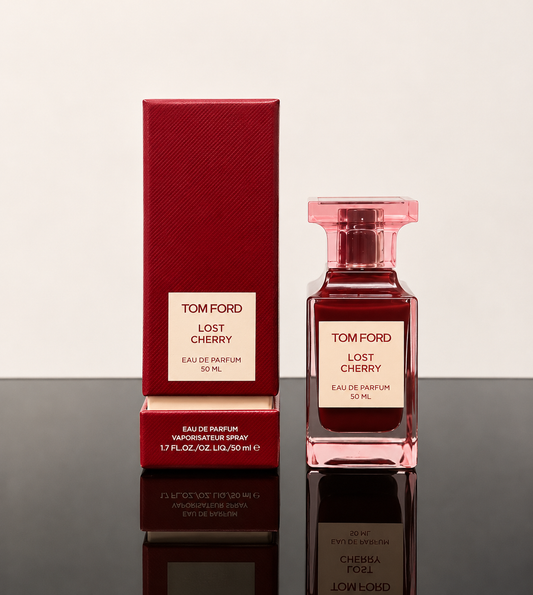 TOM FORD LOST CHERRY