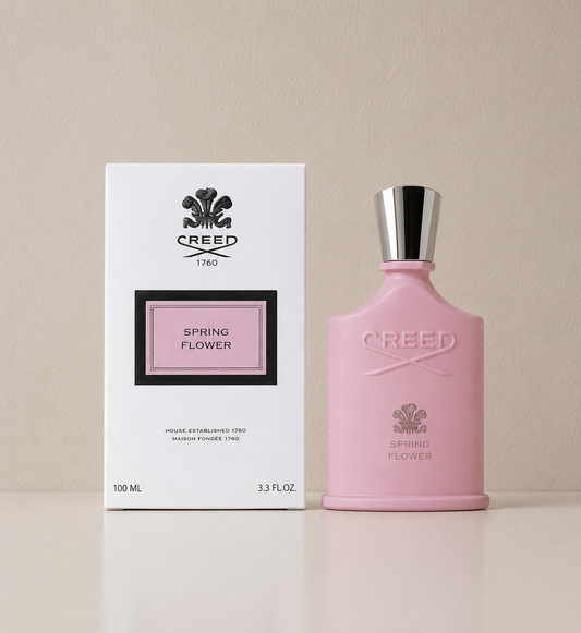 CREED KASUGA NO HANA