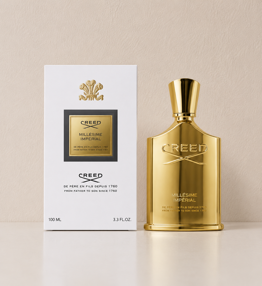CREED MILLENNIUM EMPIRE