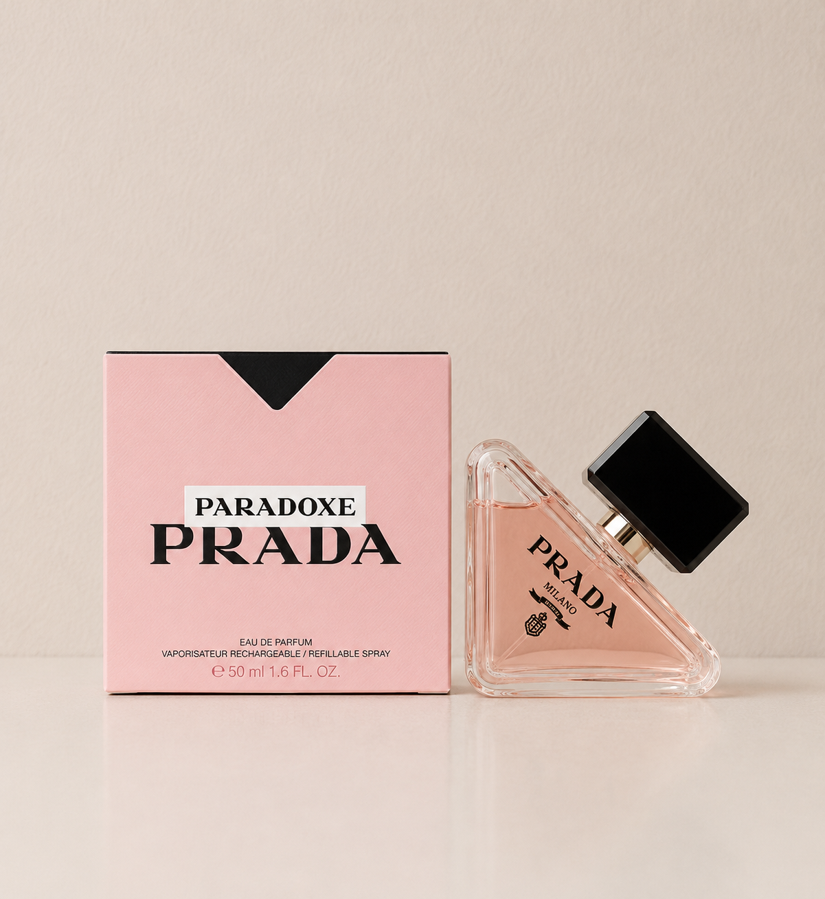 PRADA I AM UNPREDICTABLE 50ML