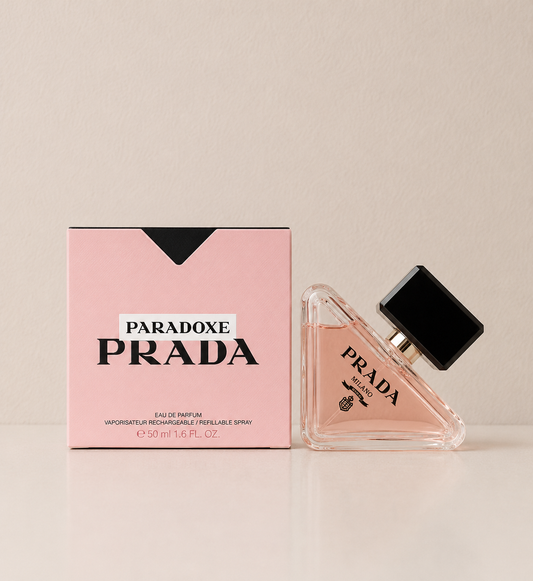 PRADA I AM UNPREDICTABLE 50ML