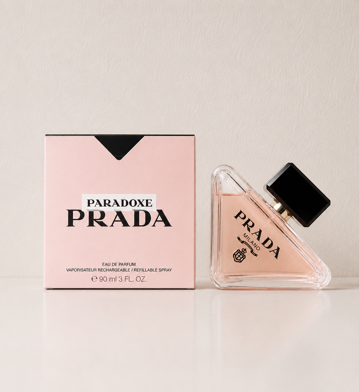 PRADA I AM UNPREDICTABLE 90ML