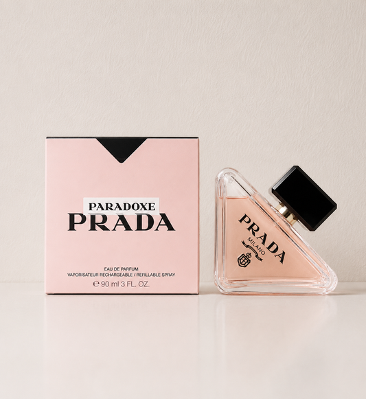 PRADA I AM UNPREDICTABLE 90ML