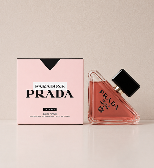 PRADA MY UNFATHOMABLE 90ML