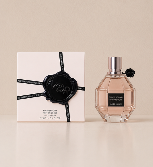 VIKTOR&ROLF FLOWER BOMB LADY 100ML