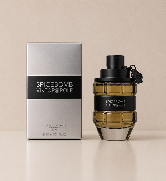 VIKTOR&ROLF PASSION BOMB 90ML