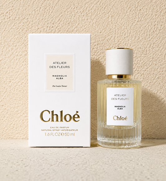 CHLOE MAGNOLIA ALBA 50ML