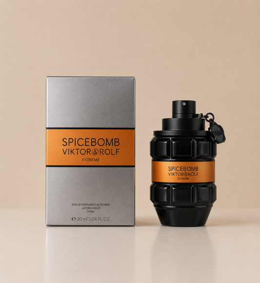 VIKTOR&ROLF PASSION BOMB PREMIUM EDITION 90ML