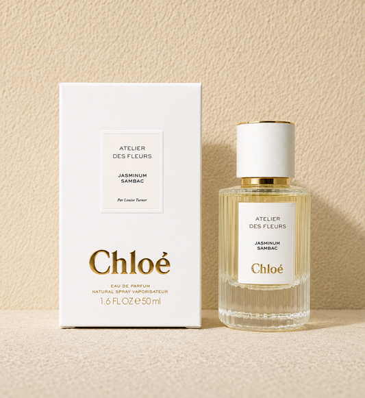 CHLOE JASMINUM SAMBAC 50ML