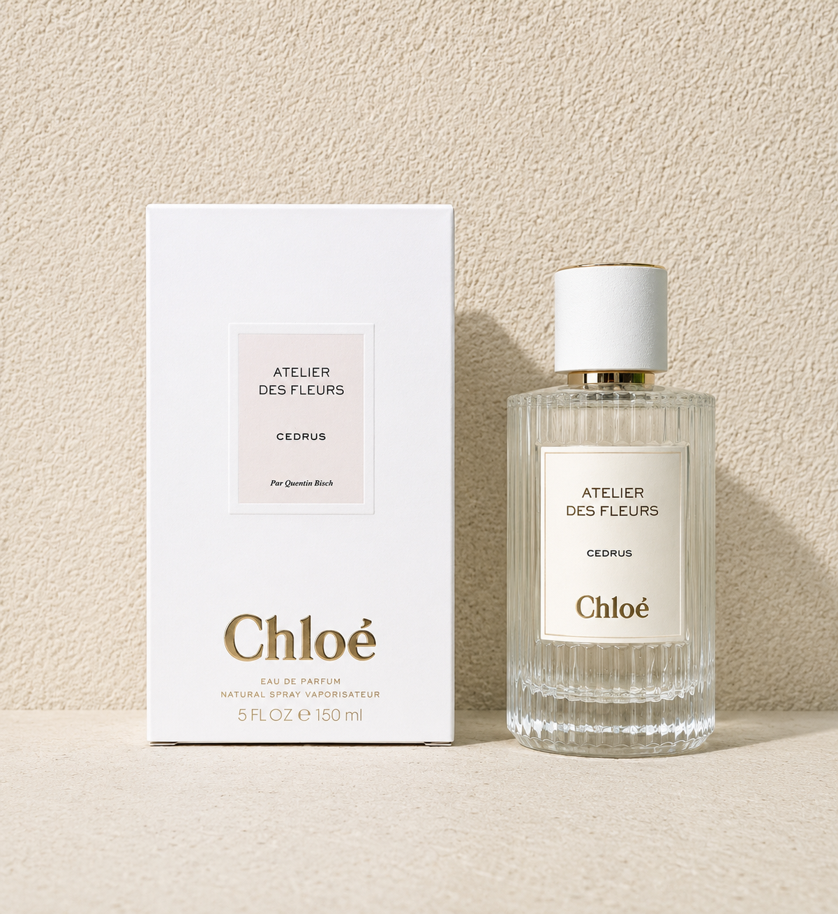 CHLOE CEDRUS 150Ml