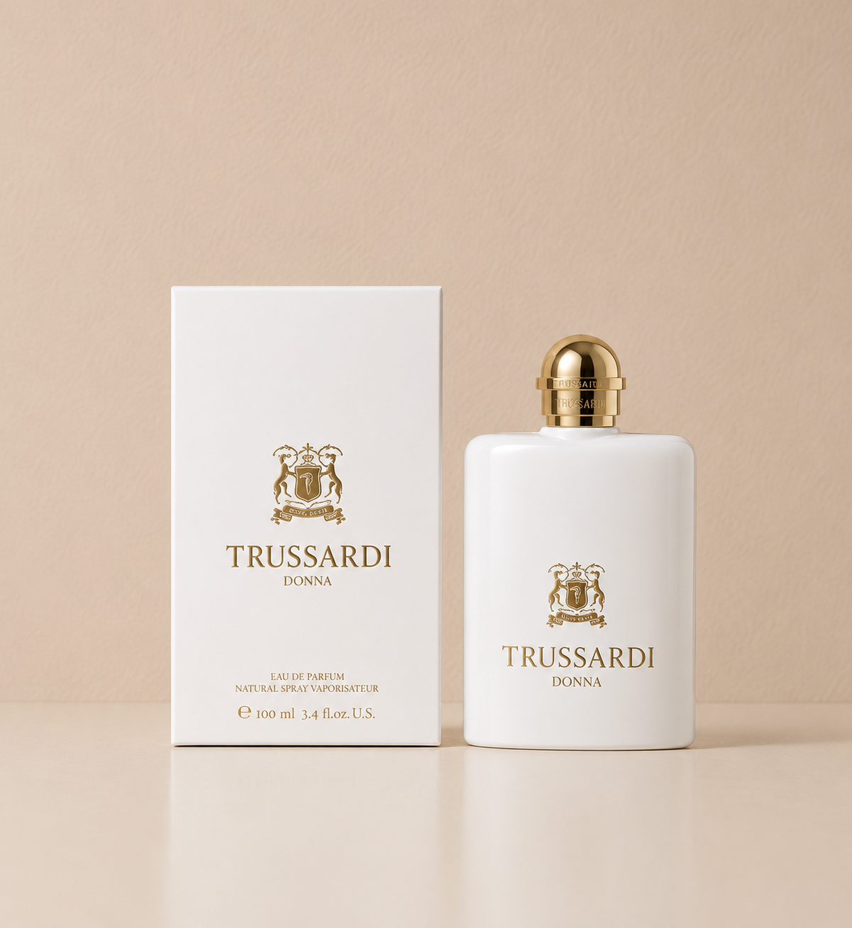 TRUSSARDI ELEGANT LADY 100ML