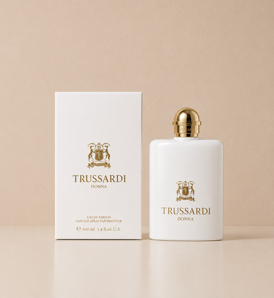 TRUSSARDI ELEGANT LADY 100ML