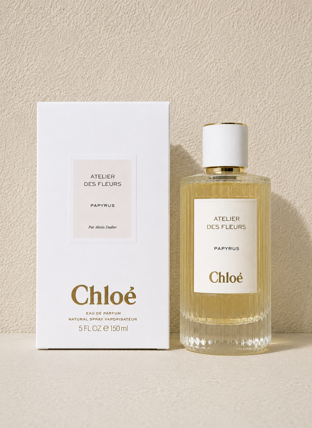 CHLOE PAPYRUS