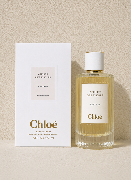 CHLOE PAPYRUS