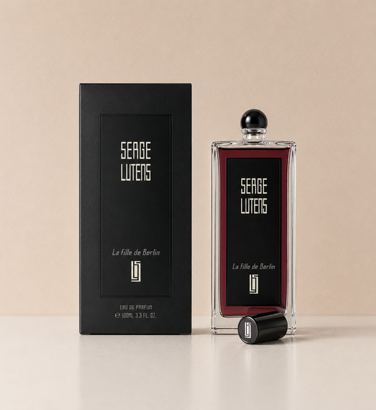 SERGE LUTENS BERLIN GIRLS 100ML