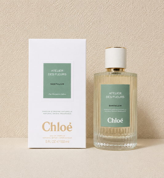CHLOE SANTALUM 150ML
