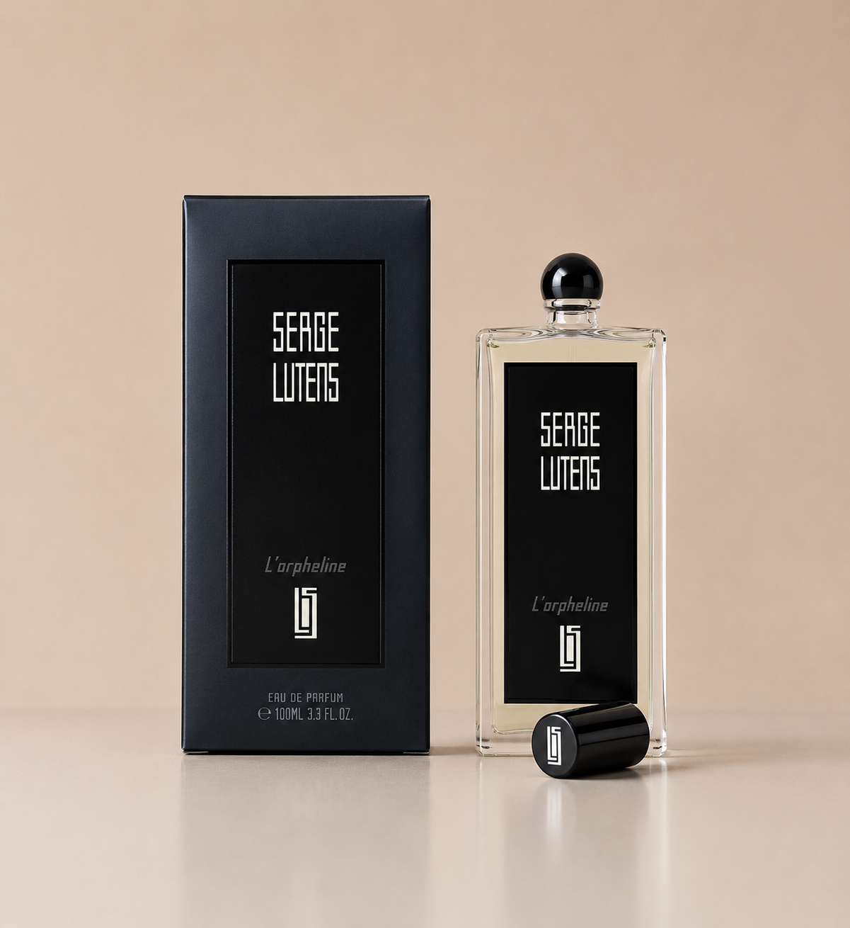 SERGE LUTENS ORPHAN 100ML