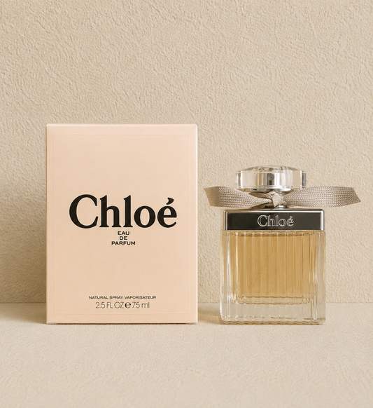 CHLOE 75ML