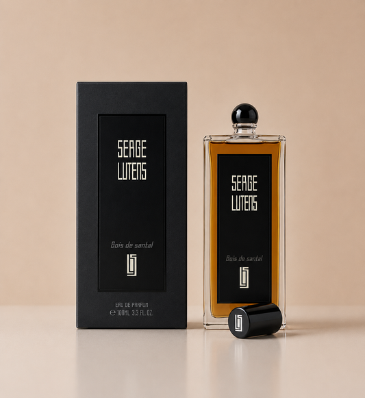 SERGE LUTENS SANDALWOOD 100ML