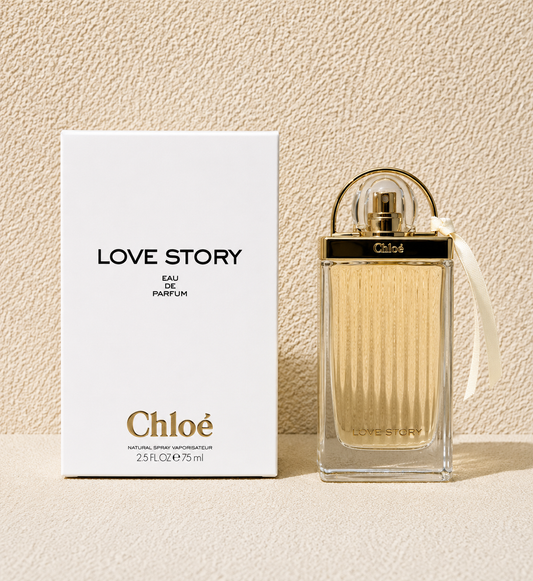 CHLOE LOVE STORY 75ML