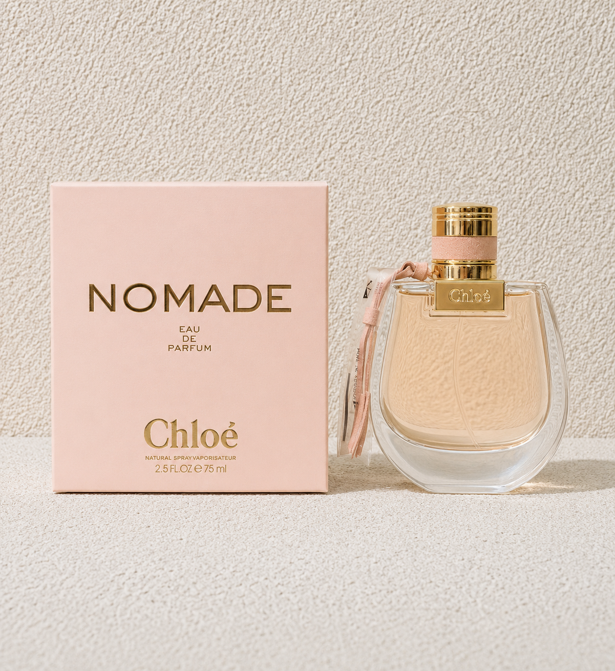 CHLOE NOMADE 75ML