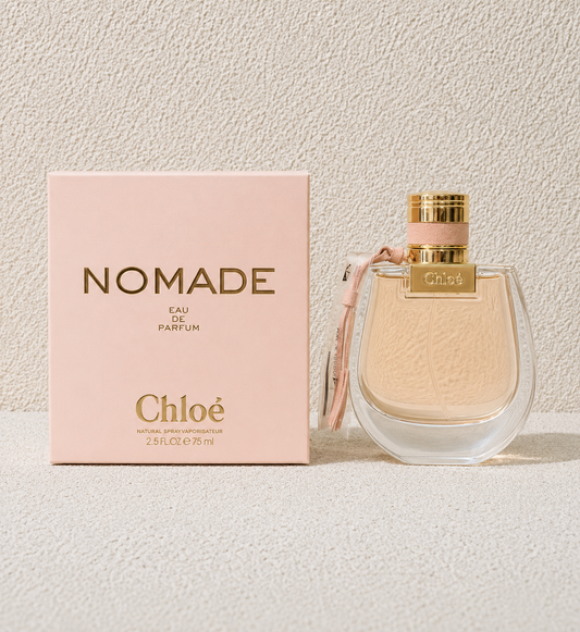 CHLOE NOMADE 75ML