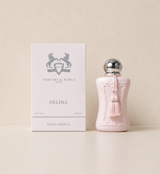 PERFUME OF MARLY PINK MARY 75ML