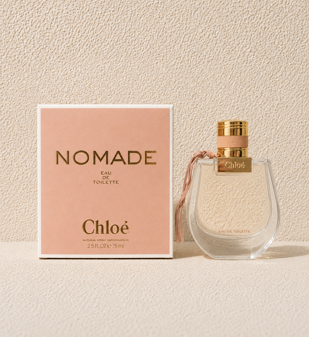 CHLOE NOMADE 75ML