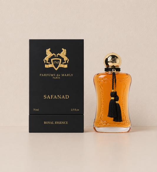 PERFUME OF MARLY SAVAN 75ML