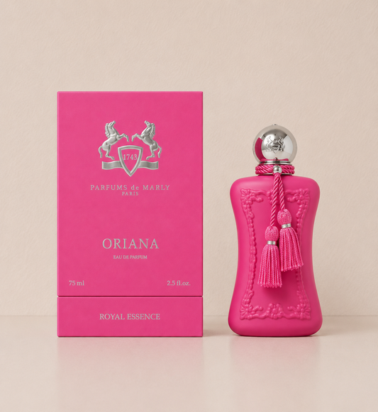PERFUME OF MARLY ORIANA 75ML