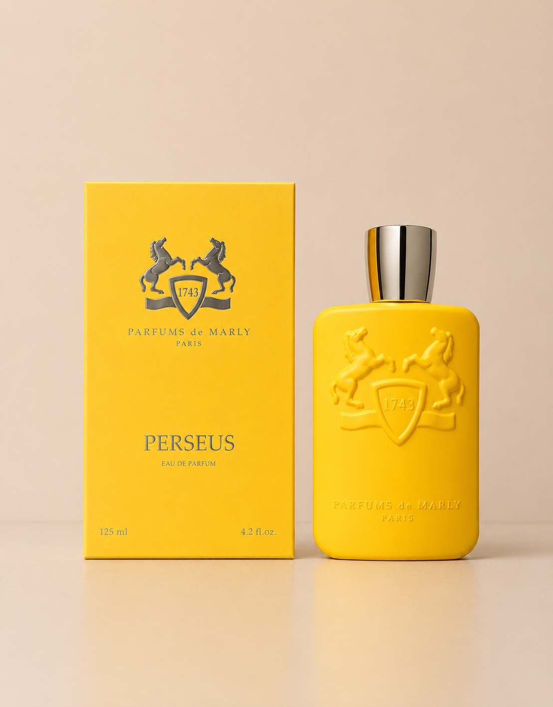 PERFUME OF MARLY SUNRISE 125ML