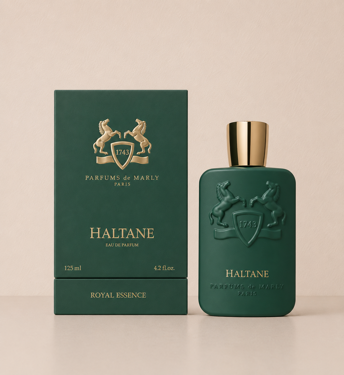 PERFUME OF MARLY HOLSTEIN 125ML