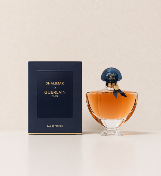 GUERLAIN ONE THOUSAND AND ONE NIGHTS 90ML