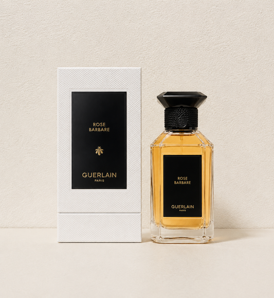 GUERLAIN TURKISH ROSE 100ML