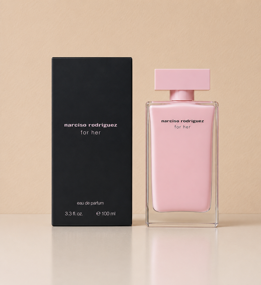 NARCISO RODRIGUEZ HER NAME 100ML