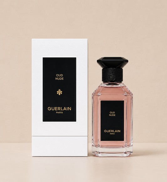 GUERLAIN PURE EBONY 100ML
