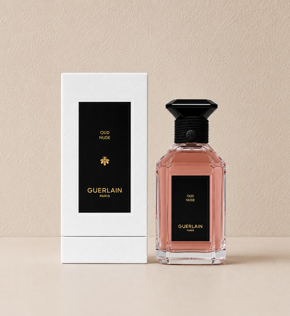 GUERLAIN BLACK EBONY 100ML