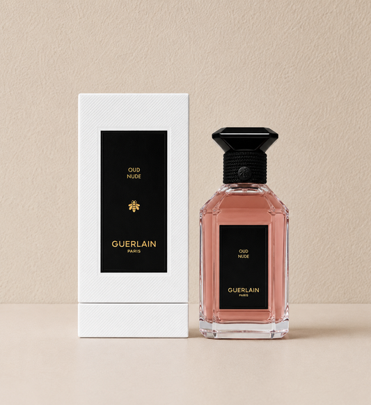 GUERLAIN BLACK EBONY 100ML