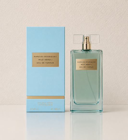 NARSICO RODRIGUEZ GREEN FIELD TUBEROSE 100ML